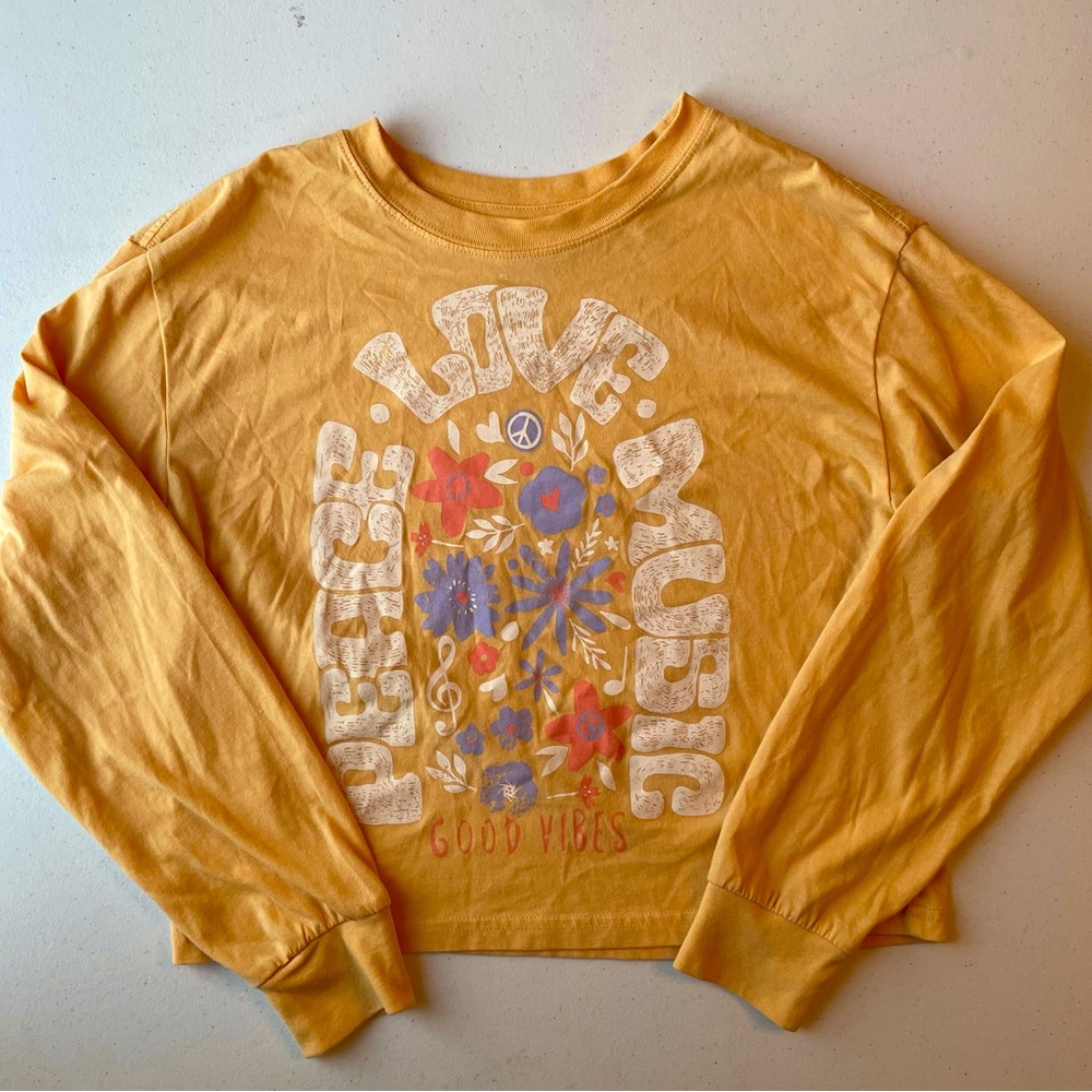 Weekend Soul Top Size XS